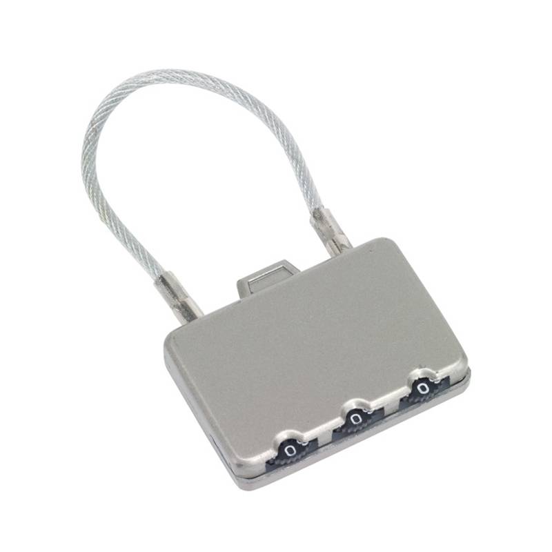 Zámok na batožinu Zámok na batožinu